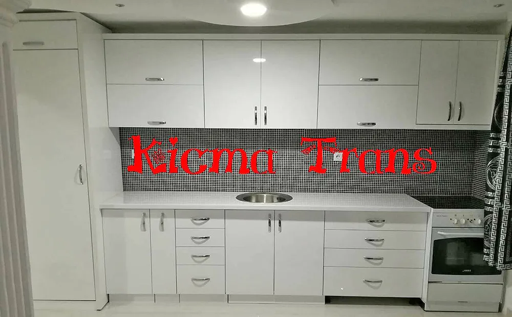 Kuhinja MDF 100 Sjaj 23 — kuhinja, Kičma Trans